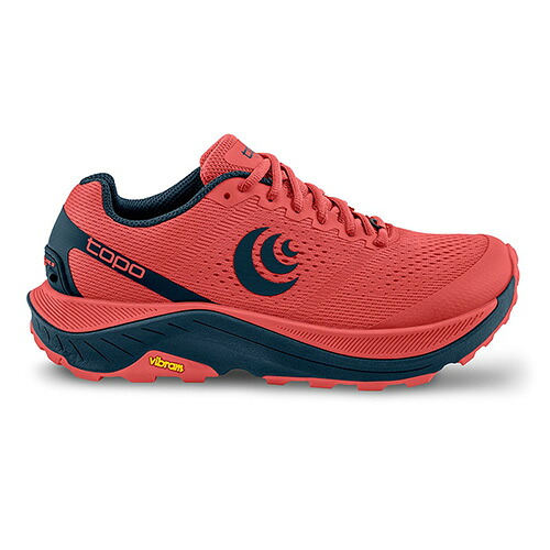 トポアスレティック Topo Athletic ULTRAVENTURE 3 トレイルランニングシューズ レディース 020063-123|フィットファイ店