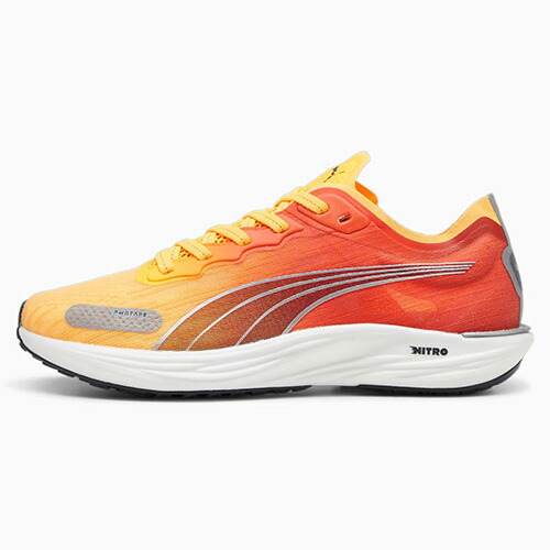 【楽天市場】プーマ PUMA リベレイト ニトロ 2 ランニングシューズ レディース 310486-01：フィットファイ楽天市場店