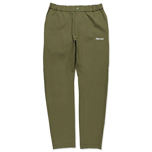 マーモットMarmot CLIMB STRIDE PANTS アウトドア・ウォーキング メンズ TSSMP402-WMS 8,954円