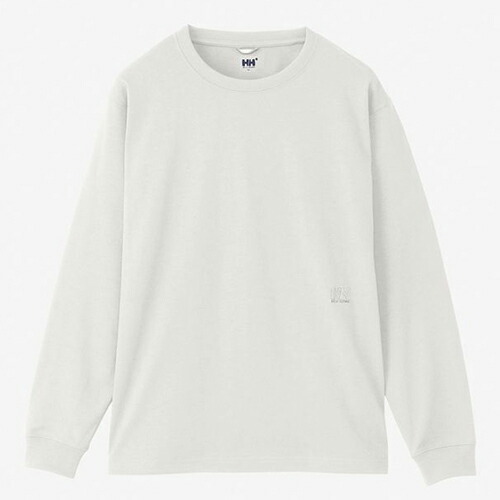 楽天市場】ヘリーハンセン HELLY HANSEN ロングスリーブ HH マリン