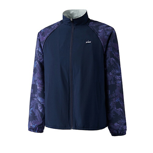 楽天市場】【ネットバーゲン】プリンス 蓄熱2WAYウィンドジャケット