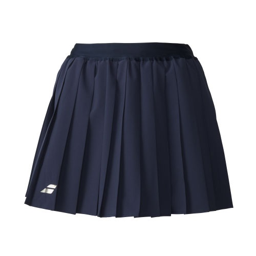 バボラ Babolat VS WOVEN SKORT 庭球 レディース御召しもの BWG5421-NV00