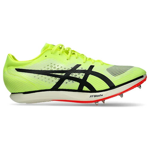 アシックス asics COSMORACER MD 3 陸上競技 スパイク メンズ 1093A221-750