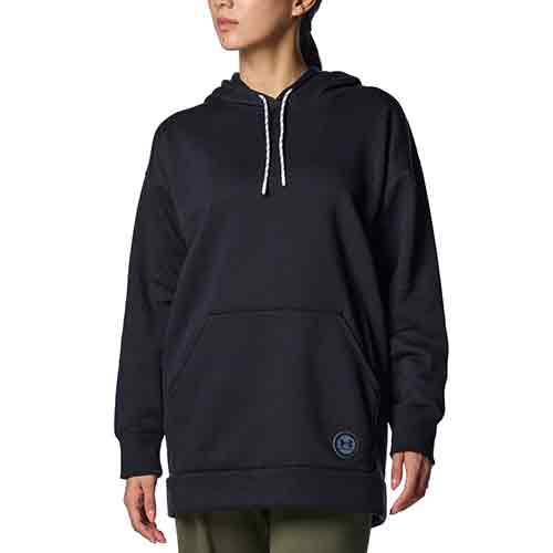 楽天市場】アンダーアーマー フリース レディース UAエッセンシャル