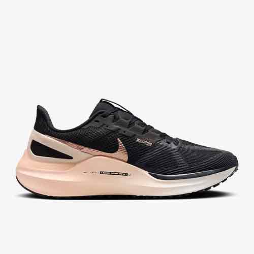 ナイキ NIKE ナイキ ストラクチャー25 ロード ランニングシューズ レディース DJ7884-008