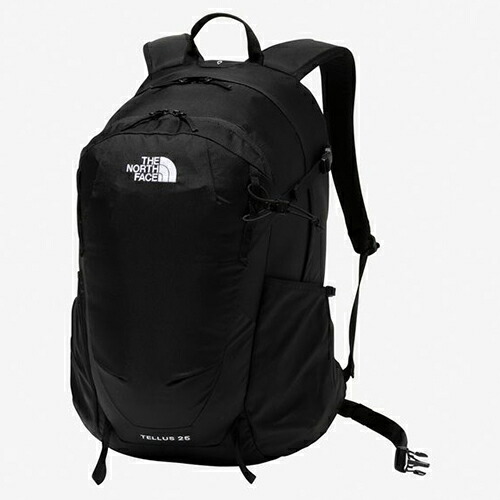 【期間限定価格】ザ・ノース・フェイス THE NORTH FACE テルス25 中型パック NM62369-K