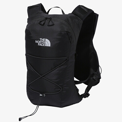 ザ・ノース・フェイス THE NORTH FACE アイビス10 トレインルランニング パック ユニセックス NM62398-K
