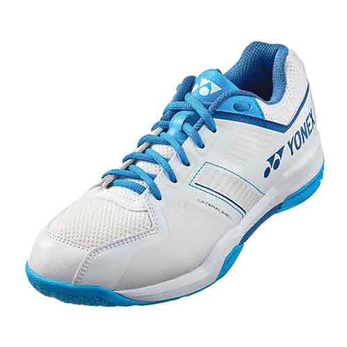 ヨネックス YONEX パワークッションストライダーフロー バドミントン シューズ ユニセックス SHBSF1-207