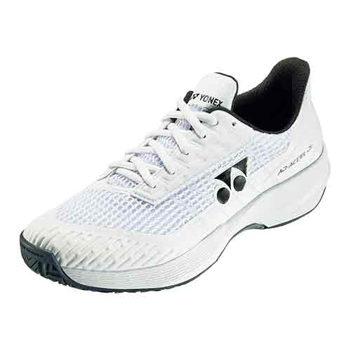 ヨネックス YONEX パワークッションアドアクセルジュニアAC. テニス シューズ SHTAAJA-011