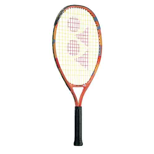 ヨネックス YONEX jr.23【張り上げ済】ジュニア硬式ラケット テニス 02YJ23G-320