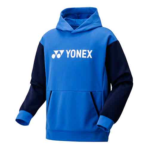 ヨネックス YONEX UNIパーカー(フィット) 長袖 ユニセックス テニス 30099Y-786｜フィットファイ店