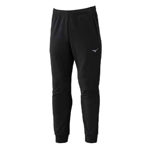 ミズノ MIZUNO ソフトニットパンツ ロングズボン下 庭球 ユニ一発やる 62JDC001-09