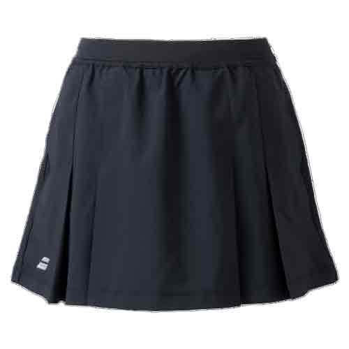 【バボラ】スコート 楽天市場】バボラ〔Babolat〕レディース CLUBスコート BWG4430