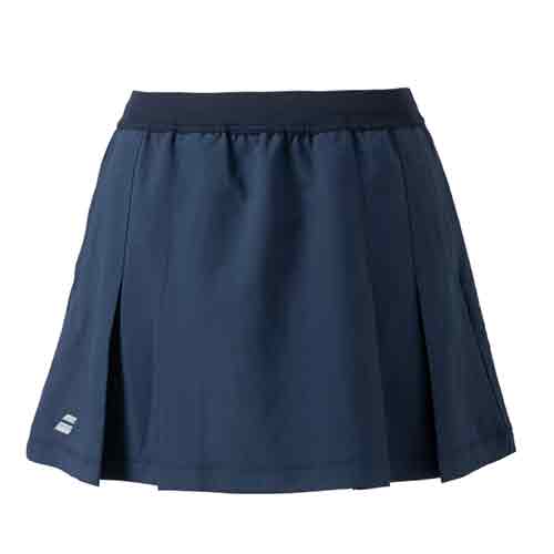 バボラ Babolat CLUB SKORT スコート ウィメンズ テニス BWG4431C-NV00