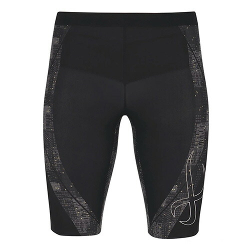 楽天市場】CW-X スポーツタイツ メンズ ジェネレーターモデル ハーフ