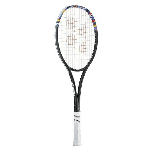 ヨネックス YONEX ジオブレイク50バーサス 【ガット別売り】 ソフトテニスラケット 02GB50VS-044