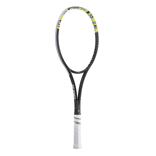 ヨネックス YONEX ジオブレイク50バーサス 【ガット別売り】 ソフトテニスラケット 02GB50VS-500｜フィットファイ店