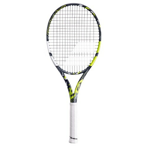 バボラ Babolat PURE AERO LITE 【ガット別売り】 庭球 硬式櫂 101491