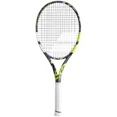 バボラ ＢａｂｏｌａＴ PURE AERO LITE 【ガット別売り】 庭球 硬式櫂 101493