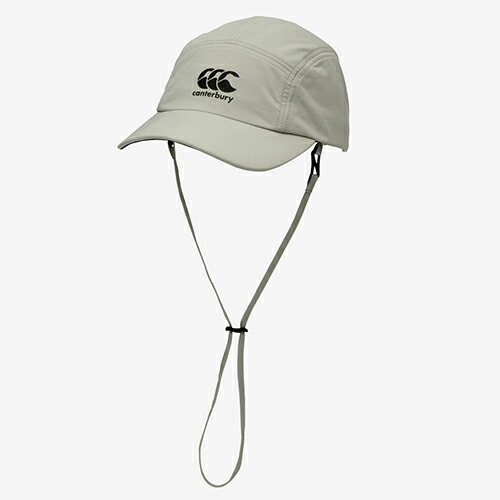 カンタベリー CANTERBURY アールプラス デュアルスポーツ キャップ トレーニング/ジム・カジュアル 帽子 ユニセックス AC025231-12