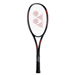 ヨネックス YONEX GEOBREAK 80V 【ガット別売り】 ソフトテニス ラケット GEO80V-558