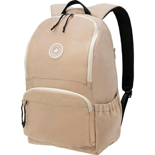 ルコック le coq sportif バックパック ユニセックス LT5SBP10U-BGWH 楽天市場】ルコック le coq sportif バックパック ユニセックス