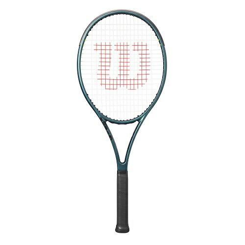 楽天市場】ウィルソン Wilson BLADE 98 18X20 V9 硬式テニスラケット
