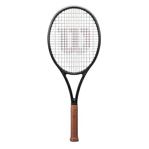 Wilson ロジャーフェデラー RF 01 硬式テニスラケット 【ガット別売り】 WR151411U