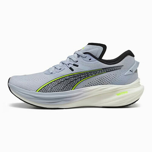 ピューマ PUMA ディヴィエイト ニトロ 3 駈けっくら シューズ メンズ 309707-18