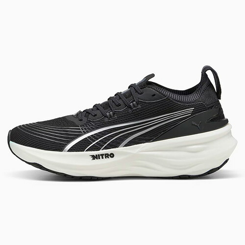 【楽天市場】プーマ PUMA フォーエバーラン ニトロ 2 ランニング シューズ メンズ 310109-01：フィットファイ楽天市場店
