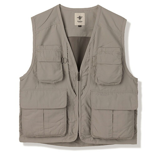 フォックスファイヤー Foxfire ガイドベスト Guide Vest トレッキングベスト アウトドア メンズ 5610561-010 楽天市場】フォックスファイヤー Foxfire ガイドベスト Guide Vest