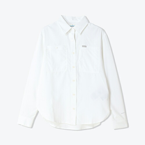 【楽天市場】コロンビア Columbia SILVER RIDGE UTILITY LS SHIRT 長袖 シャツ ウィメンズ アウトドア