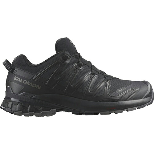 サロモン SALOMON XA PRO 3D V9 GORE-TEX トレイルランニングシューズ L47270100｜フィットファイ店