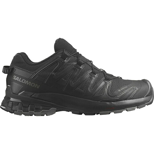 サロモン SALOMON XA PRO 3D V9 GORE-TEX 女性用 トレイルランニングシューズ L47270800|フィットファイ店