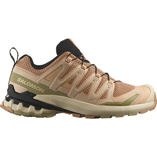 サロモン SALOMON XA PRO 3D V9 GORE-TEX 女性用トレイルランニングシューズ スニーカー レディース L47589100|フィットファイ店
