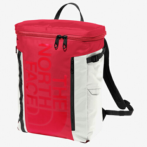 ザ・ノース・フェイス THE NORTH FACE BCヒューズボックス2 デイパック ユニセックス NM82255-RD