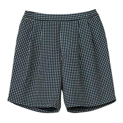 4万円RRLボーダーNAVYマリンヘリンボーンショーツハーフパンツショートパンツ cocochiya_ch-shorts