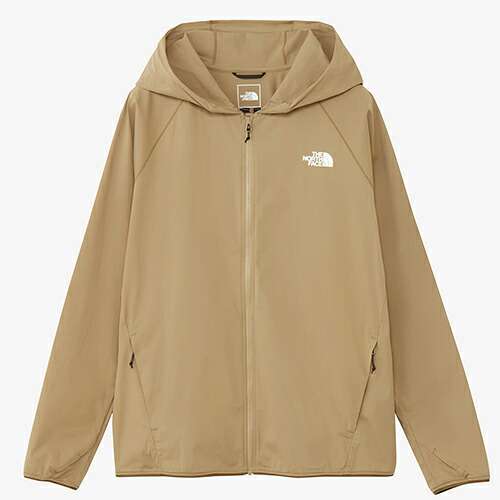 ザ・ノース・フェイス THE NORTH FACE サンシェイドフルジップフーディ ジャケット 水陸両用 長袖 ウィメンズ NPW22435-CK|フィットファイ店