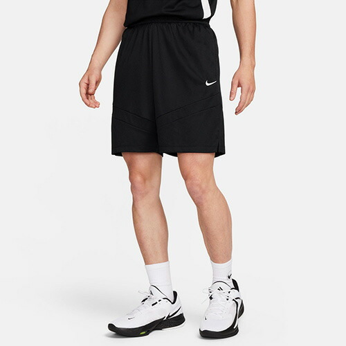 ナイキ NIKE ナイキ DF アイコン ショート 8インチ ショートパンツ バスケットボール ユニセックス DV9525-014