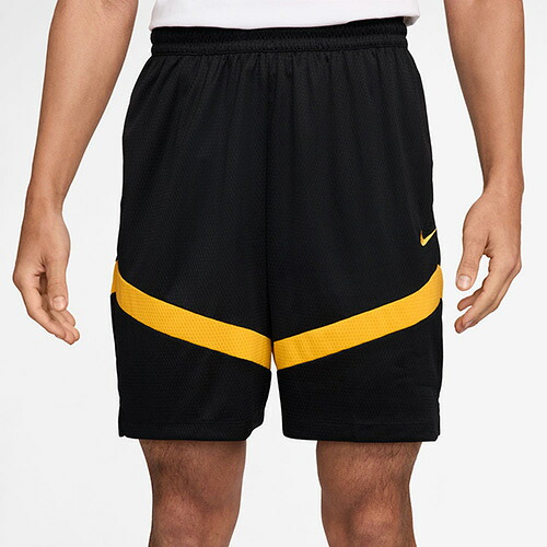 ナイキ NIKE ナイキ DF アイコン ショート 8インチ ショートパンツ バスケットボール ユニセックス DV9525-017