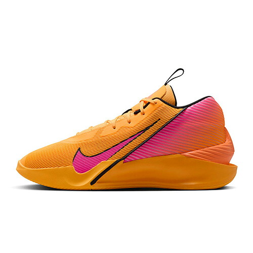ナイキ NIKE ナイキ G.T. 飛び降りる 翰林院 EP 籠球シューズ ユニ一発やる HF1804-800 バスケットボール-メンズシューズ