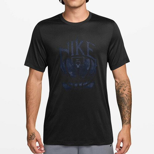 ナイキ NIKE ナイキ DF RLGD OC 2 Tシャツ 半袖 バスケットボール ユニセックス HJ3475-010
