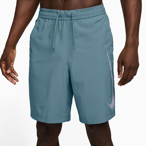 ナイキ NIKE ナイキ DF FORM 9IN UL ショート S ハーフパンツ ユニセックス HJ4046-006