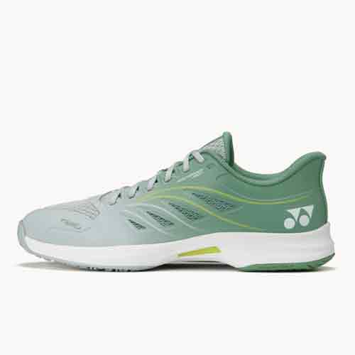 ヨネックス YONEX パワークッションエアラスダッシュ5 広々とした 粘土・砂入り口・入口人工芝用 庭球シューズ ユニ一発やる SHTAD5WG-809
