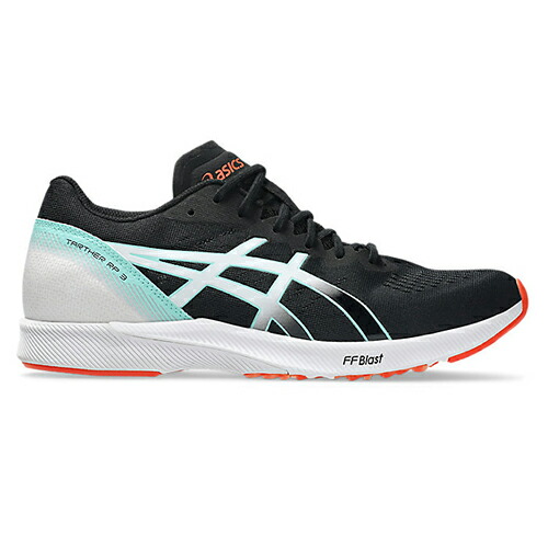 アシックス ａｓｉｃｓ TARTHER RP 3 ランニング シューズ メンズ 1011B465-002｜フィットファイ店