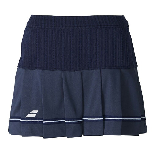 バボラ Babolat PURE SKORT スカート ウィメンズ 庭球 BWG5475-NV00