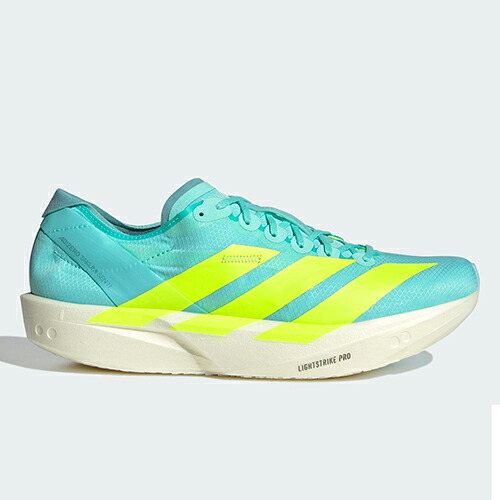 アディダス adidas アディゼロ タクミ セン 11 ランニング シューズ メンズ JQ2813|フィットファイ店