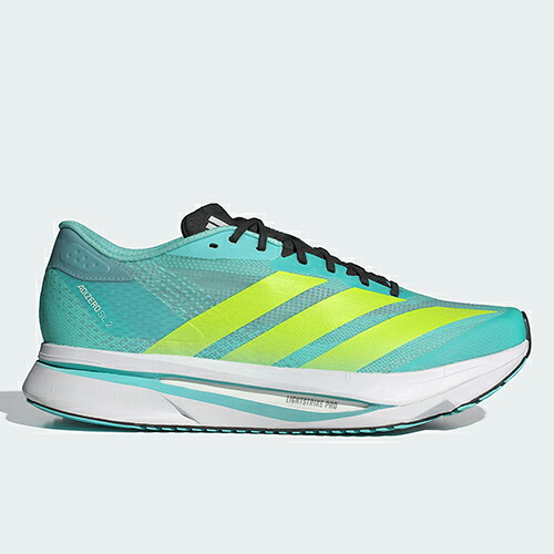 アディダス adidas アディゼロ SL 2 ランニング シューズ メンズ JR5121