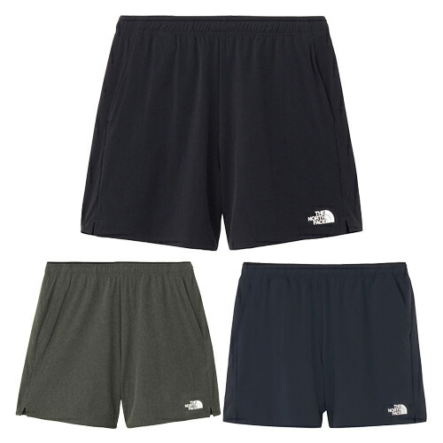 楽天市場】ザ・ノース・フェイス ショートパンツ レディース FLEXIBLE