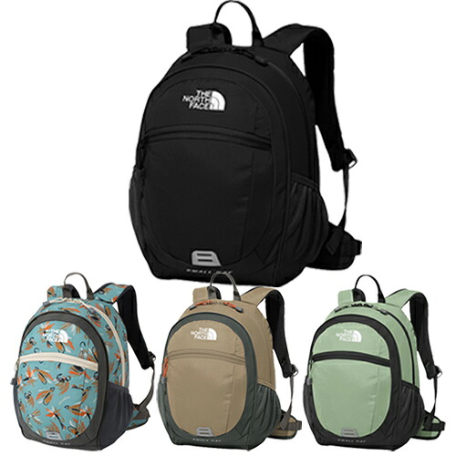 楽天市場】ザ・ノース・フェイス THE NORTH FACE スモールデイ